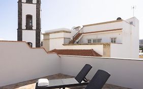 Tenerife City Apartments Two-Bedrooms